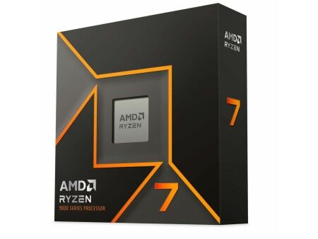 Procesor AMD 100-100001404WOF AMD Ryzen 7 3700X AMD AM5