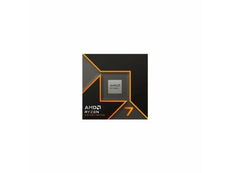 Procesor AMD 100-100001404WOF AMD Ryzen 7 3700X AMD AM5