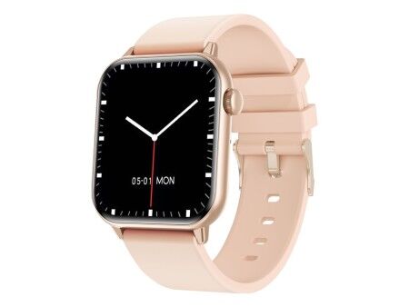 Smartwatch Trevi T-FIT 201 A Różowy 1,85" 47 mm