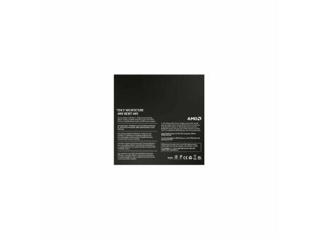 Procesor AMD 100-100001404WOF AMD Ryzen 7 3700X AMD AM5