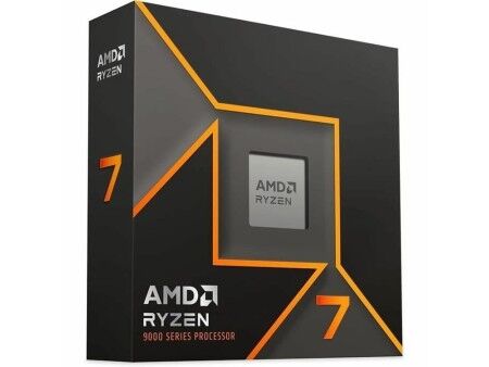 Procesor AMD 100-100001404WOF AMD Ryzen 7 3700X AMD AM5