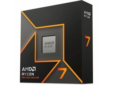 Procesor AMD 100-100001404WOF AMD Ryzen 7 3700X AMD AM5