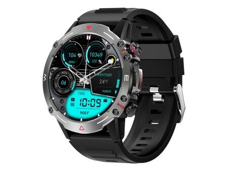 Smartwatch Trevi T-FIT 510 A Czarny 1,43" 40 mm