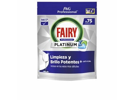 Tabletki do Zmywarki Fairy FAIRY PROFESSIONAL