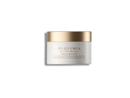 Krem Przeciwstarzeniowy Alqvimia ESSENTIALLY BEAUTIFUL 50 ml