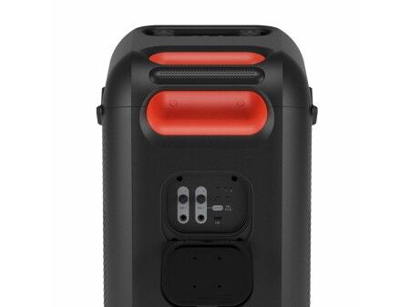 Głośnik Bluetooth LG XL9T.DEUSLLK Czarny
