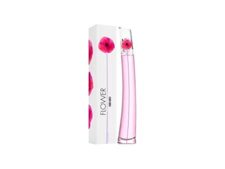Perfumy Damskie Kenzo FLOWER BY KENZO 30 ml