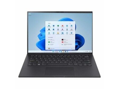 Laptop LG 14Z90RU-G.AA55B 14" 16 GB RAM 512 GB SSD