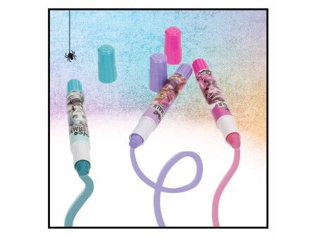 Set Kosmetyczny Monster High (6 Sztuk)