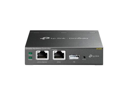 Kontroler TP-Link OC200 Czarny