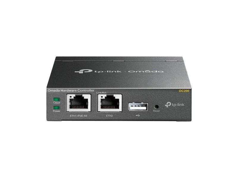 Kontroler TP-Link OC200 Czarny