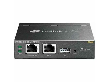 Kontroler TP-Link OC200 Czarny