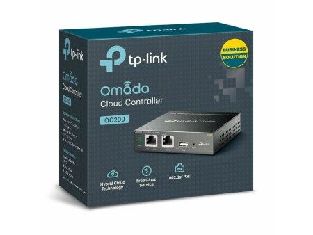 Kontroler TP-Link OC200 Czarny
