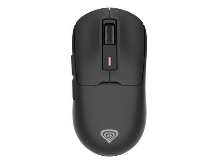 Myszka Bluetooth Bezprzewodowa Genesis NMG-2193 Czarny