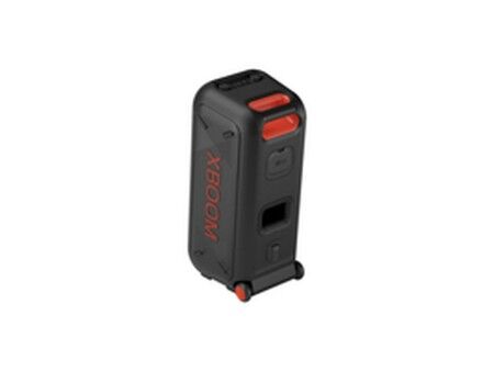 Głośnik Bluetooth LG XL9T.DEUSLLK Czarny