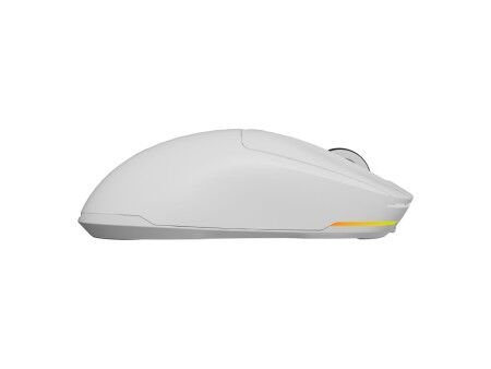 Myszka Bluetooth Bezprzewodowa Genesis NMG-2194 Biały
