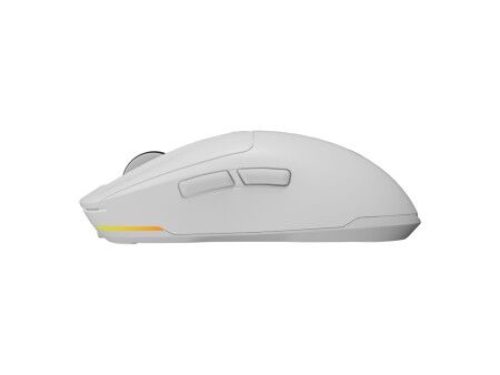Myszka Bluetooth Bezprzewodowa Genesis NMG-2194 Biały