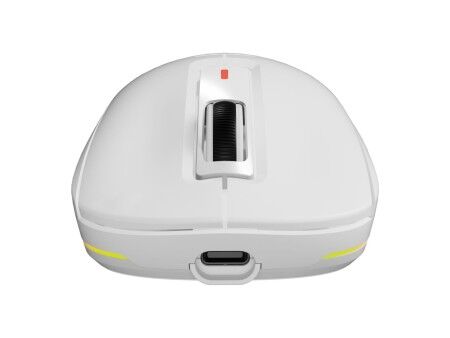 Myszka Bluetooth Bezprzewodowa Genesis NMG-2194 Biały