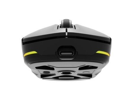 Myszka Bluetooth Bezprzewodowa Genesis NMG-2193 Czarny
