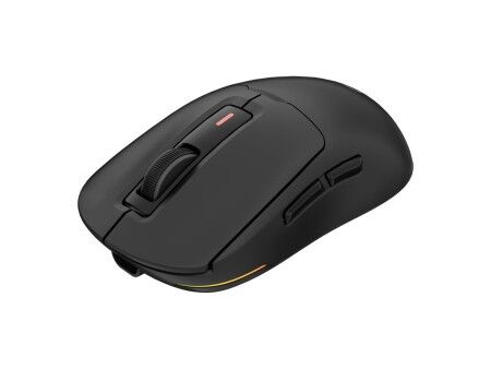 Myszka Bluetooth Bezprzewodowa Genesis NMG-2193 Czarny