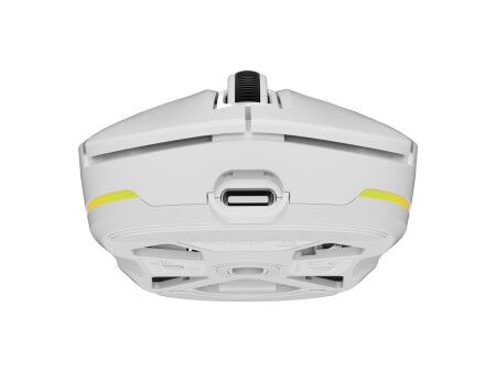 Myszka Bluetooth Bezprzewodowa Genesis NMG-2194 Biały