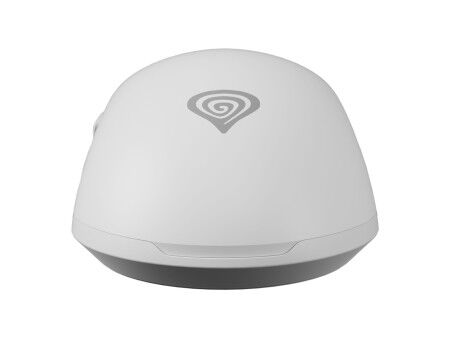 Myszka Bluetooth Bezprzewodowa Genesis NMG-2194 Biały