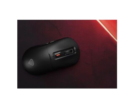 Myszka Bluetooth Bezprzewodowa Genesis NMG-2193 Czarny