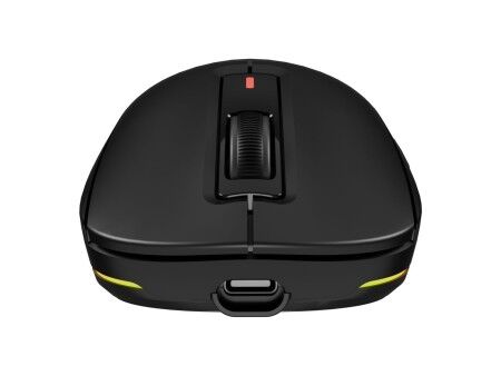 Myszka Bluetooth Bezprzewodowa Genesis NMG-2193 Czarny