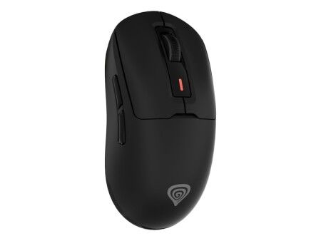 Myszka Bluetooth Bezprzewodowa Genesis NMG-2193 Czarny