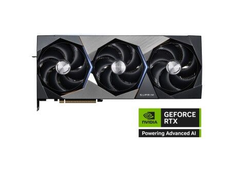 Karta Graficzna MSI 912-V531-009 GEFORCE RTX 5080 16 GB