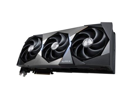 Karta Graficzna MSI 912-V531-009 GEFORCE RTX 5080 16 GB