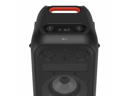 Głośnik Bluetooth LG XL9T.DEUSLLK Czarny