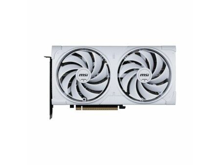Karta Graficzna MSI 912-V532-004 nvidia geforce rtx 5070 12 GB