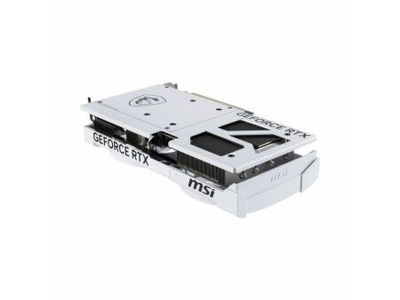 Karta Graficzna MSI 912-V532-004 nvidia geforce rtx 5070 12 GB