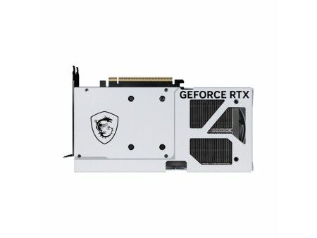 Karta Graficzna MSI 912-V532-004 nvidia geforce rtx 5070 12 GB