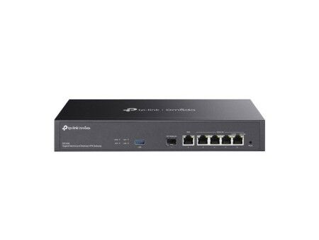 Router TP-Link ER7406 Czarny RJ45 Ethernet LAN USB x 1