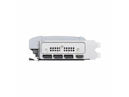 Karta Graficzna MSI 912-V532-004 nvidia geforce rtx 5070 12 GB