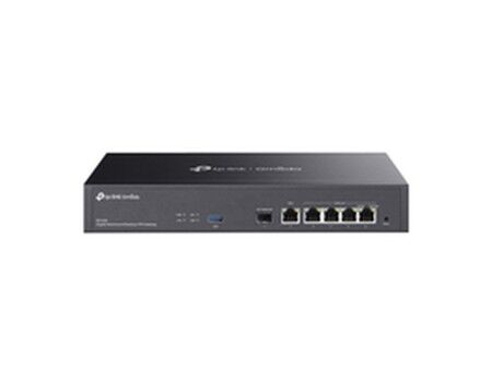 Router TP-Link ER7406 Czarny RJ45 Ethernet LAN USB x 1