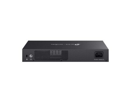 Router TP-Link ER7406 Czarny RJ45 Ethernet LAN USB x 1