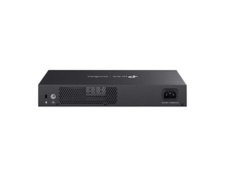 Router TP-Link ER7406 Czarny RJ45 Ethernet LAN USB x 1