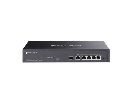 Router TP-Link ER7406 Czarny RJ45 Ethernet LAN USB x 1