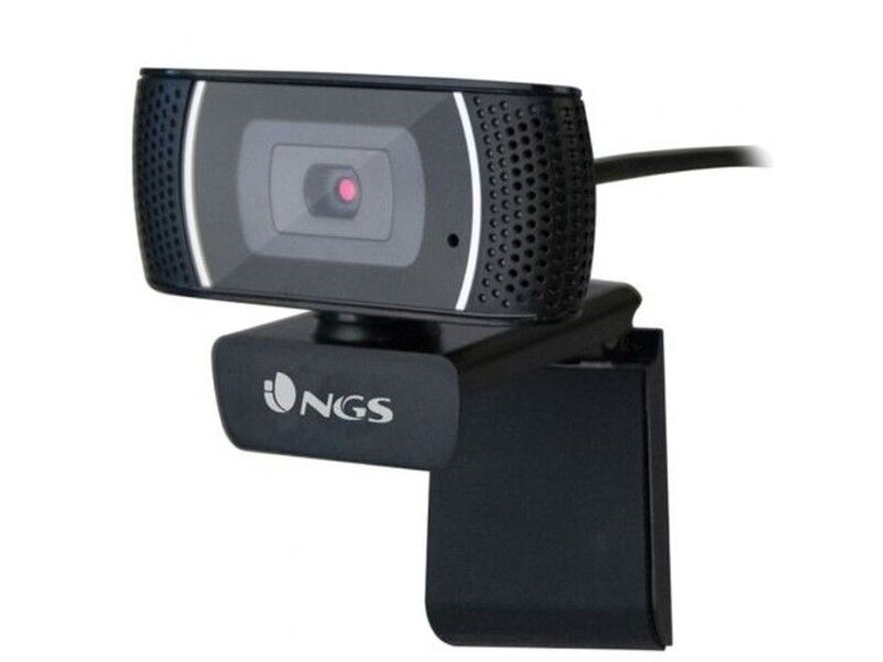 Kamera Internetowa NGS XPRESSCAM1080HD Full HD