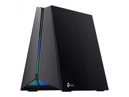 Router TP-Link ARCHER GXE75 RJ45 Ethernet LAN