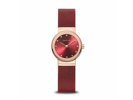 Zegarek Damski Bering 10126-363 (Ø 26 mm)
