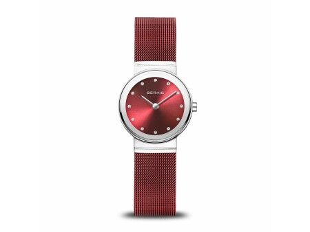Zegarek Damski Bering 10126-303 (Ø 26 mm)