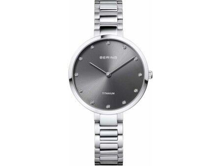 Zegarek Damski Bering 11334-772 (Ø 34 mm)