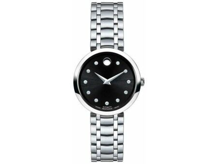 Zegarek Damski Movado 0606919