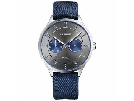 Zegarek Męski Bering 11539-873 (Ø 39 mm)