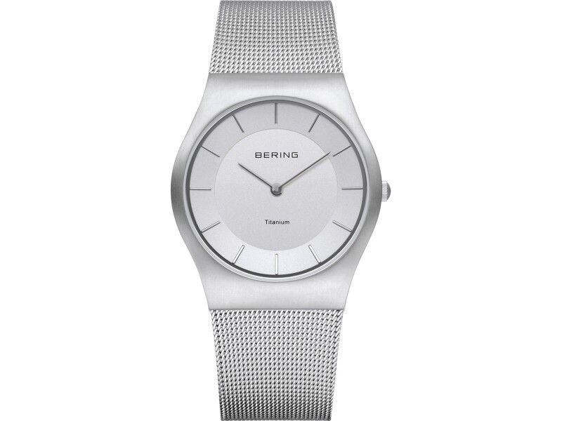Zegarek Damski Bering 11935-000 (Ø 35 mm)