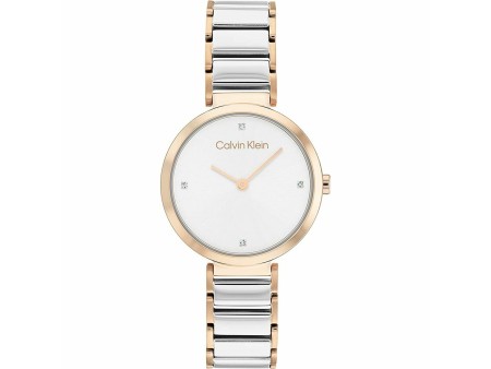 Zegarek Damski Calvin Klein 25200139 (Ø 36 mm)